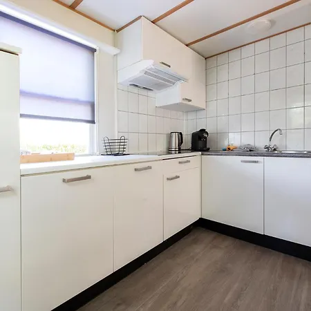 Woudcottage Met Airco! Chalet *