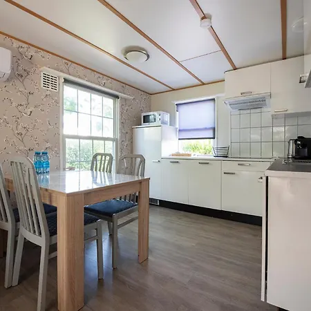 Chalet Woudcottage Met Airco! *