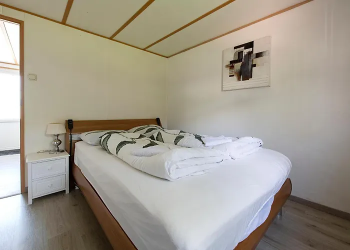 Woudcottage Met Airco! * Oisterwijk