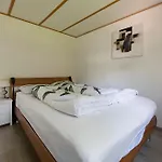 Woudcottage Met Airco! * 오이스터위지크